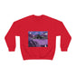 NO SHORTCUTS - UNISEX - SWEATSHIRT