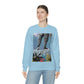 I STAND ON MY WORD - UNISEX - SWEATSHIRT