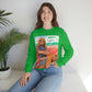 SHA`CARRI RICHARDSON - UNISEX - SWEATSHIRT