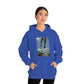 I STAND ON MY WORD - UNISEX - HOODIE