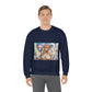 DIVINITY - UNISEX - SWEATSHIRT