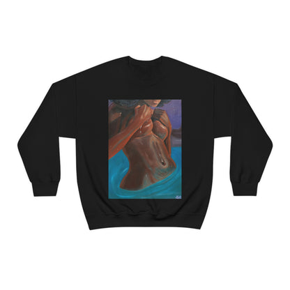 MIDNIGHT - UNISEX - SWEATSHIRT