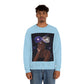 3RD EYE OPEN - UNISEX - SWEATSHIRT