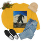 ONE FOOT IN FRONT OF THE OTHER - UNISEX - SWEATSHIRT