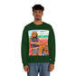 SHA`CARRI RICHARDSON - UNISEX - SWEATSHIRT