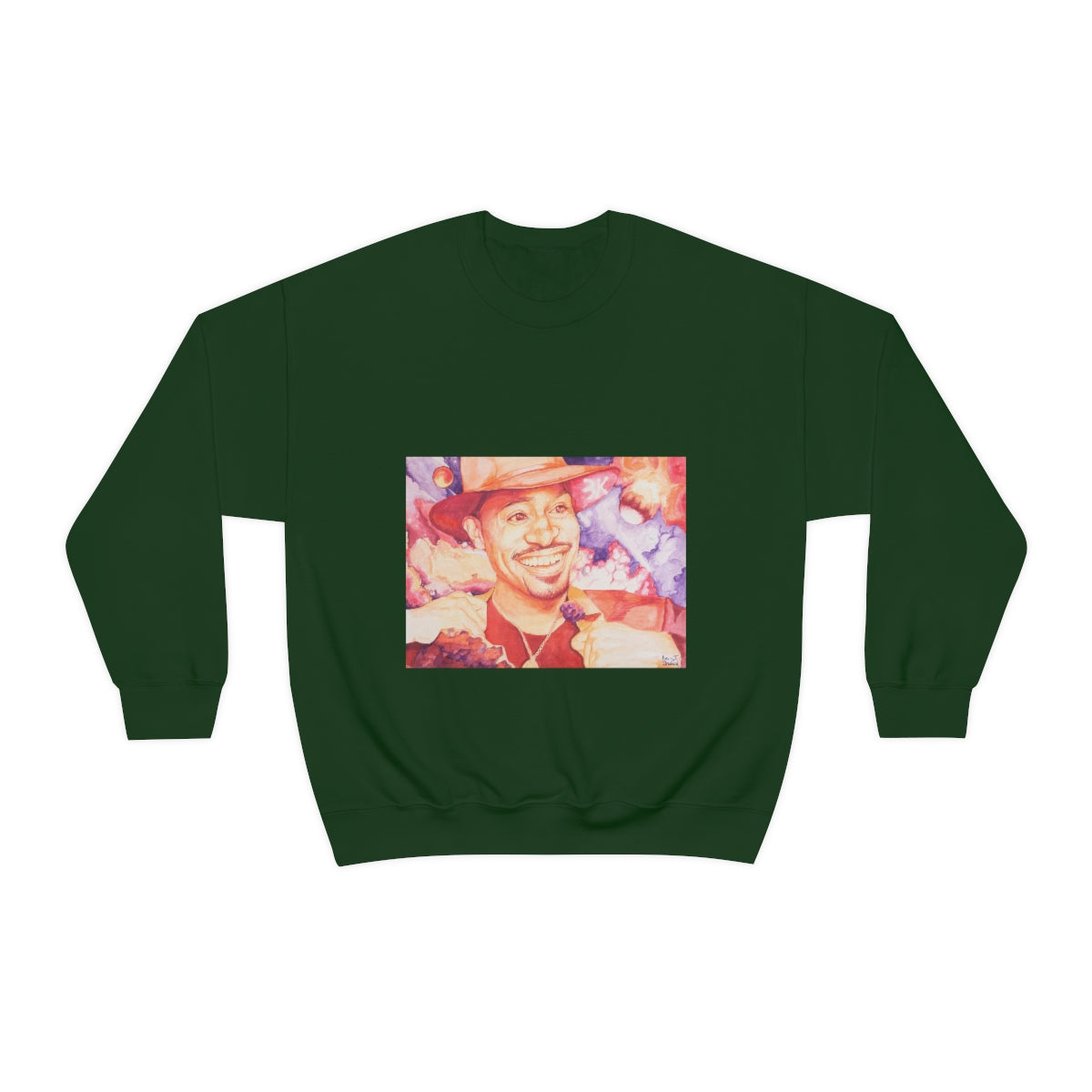 ANDRE 3000 SWEATSHIRT