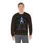 MIND OVA MATTER - UNISEX - SWEATSHIRT