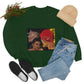 CATCH THAT FADE - UNISEX - SWEATSHIRT
