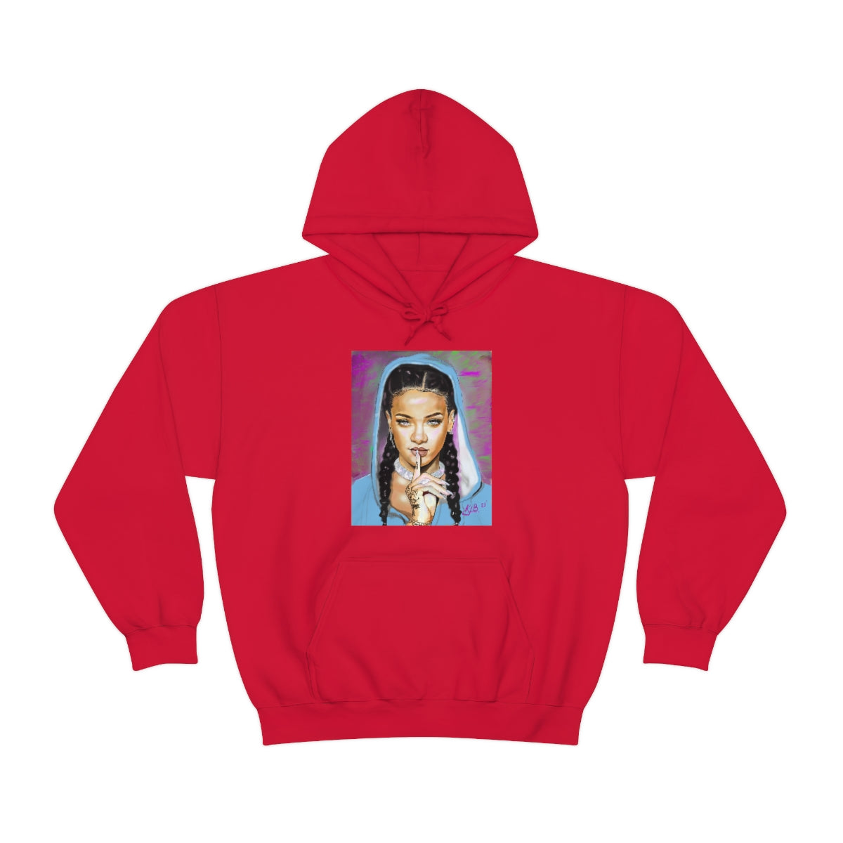 RIRI HOODIE
