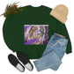 QUEEN OF QUARTS - UNISEX - SWEATSHIRT