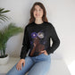 3RD EYE OPEN - UNISEX - SWEATSHIRT