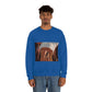 SKIN IS NOT A SIN - UNISEX - SWEATSHIRT
