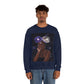 3RD EYE OPEN - UNISEX - SWEATSHIRT