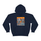 COLD SUMMER - UNISEX - HOODIE