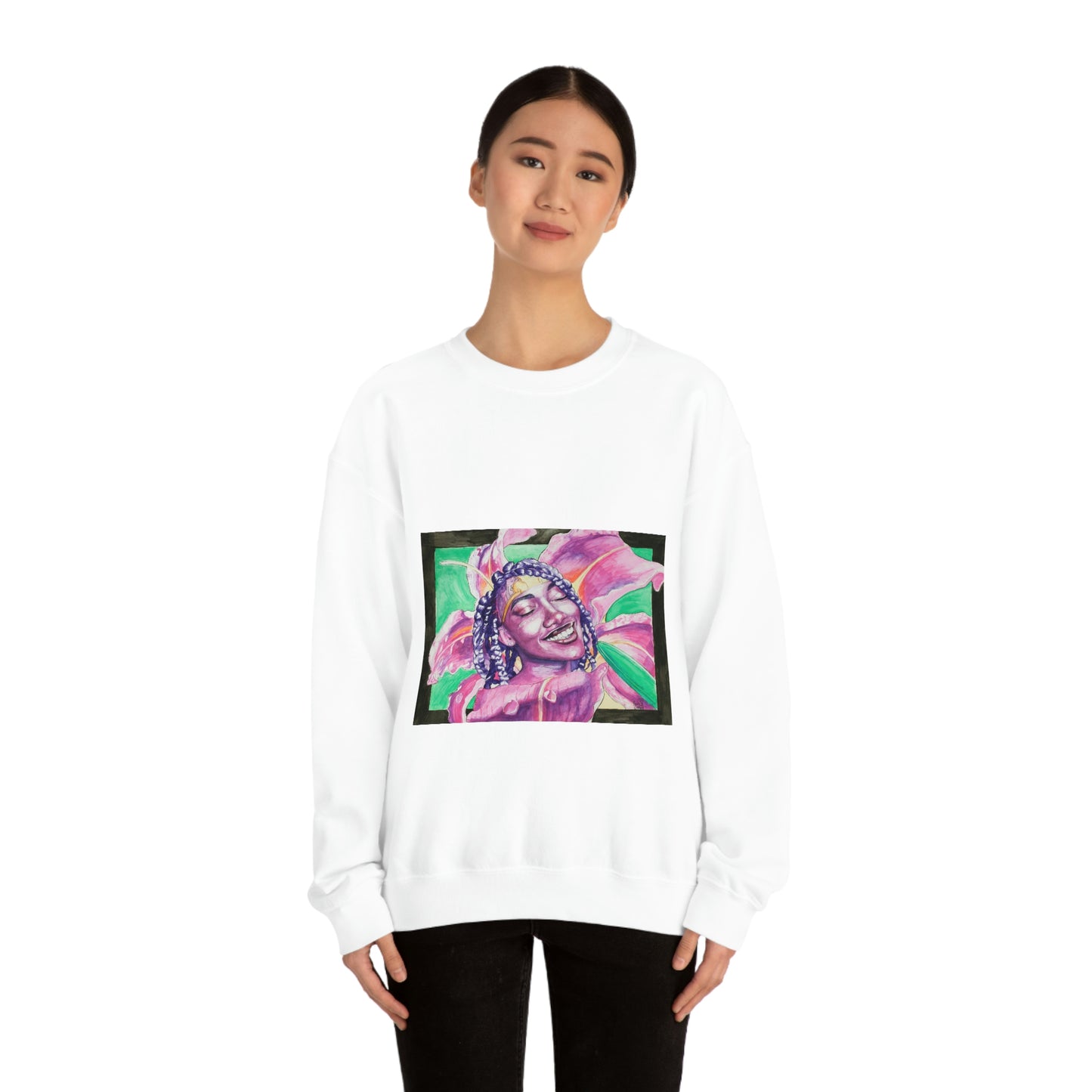 NECTAR - UNISEX - SWEATSHIRT