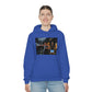 INNERCITY SHINOBI - VOL 2 - UNISEX - HOODIE