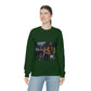 INNERCITY SHINOBI VOL 2 - UNISEX - SWEATSHIRT