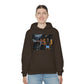INNERCITY SHINOBI - VOL 2 - UNISEX - HOODIE