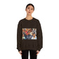 BLACK PANTHER - UNISEX - SWEATSHIRT
