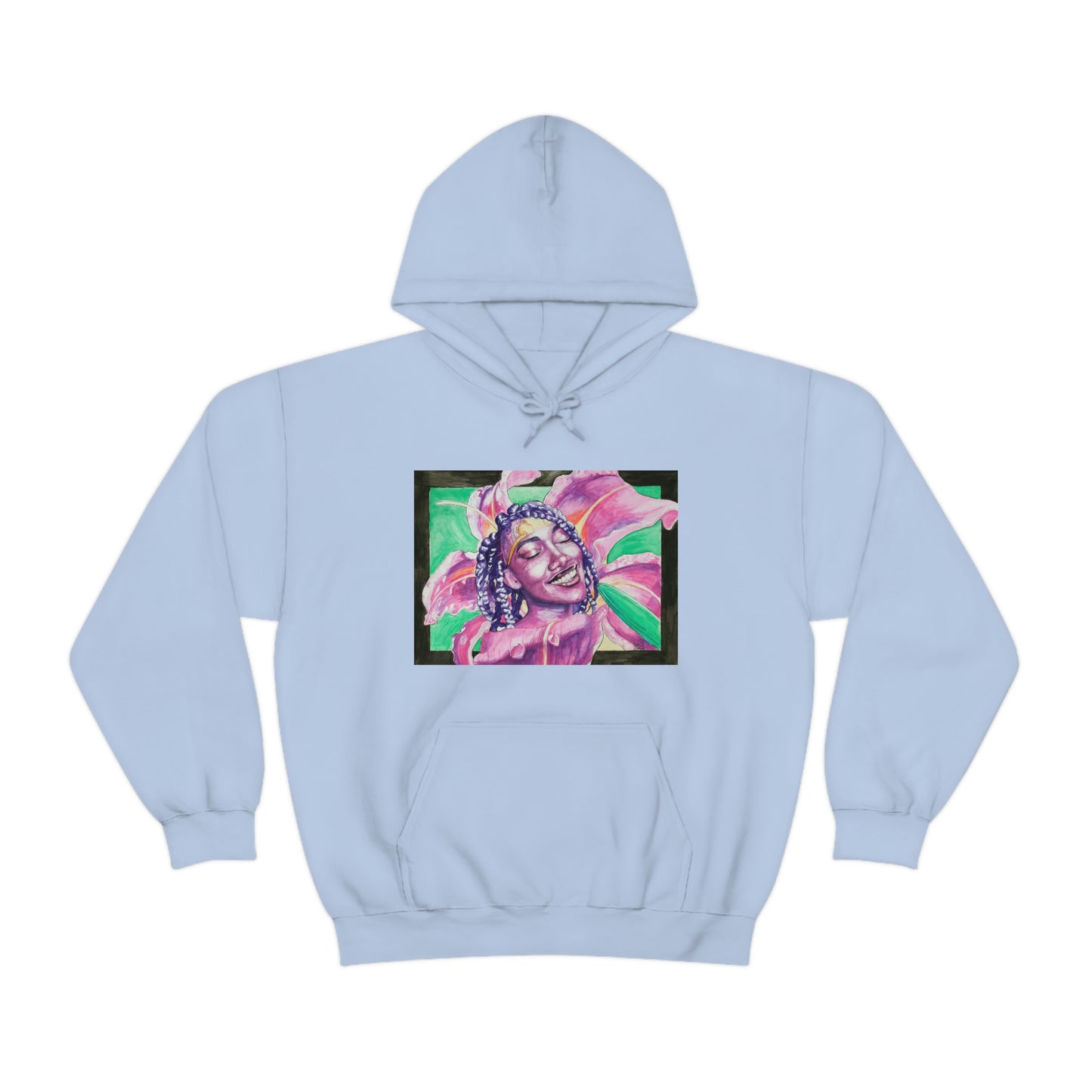 NECTAR - UNISEX - HOODIE