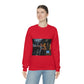 INNERCITY SHINOBI VOL 2 - UNISEX - SWEATSHIRT