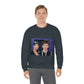 WILLOW & JADEN - UNISEX - SWEATSHIRT