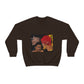 CATCH THAT FADE - UNISEX - SWEATSHIRT