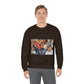 BLACK PANTHER - UNISEX - SWEATSHIRT