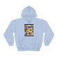 WINDOWS 2 - UNISEX - HOODIE