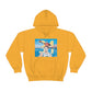 SHAWN LIVINGSTON - UNISEX - HOODIE