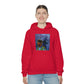 INNER CITY SHINOBI - VOL 1 - UNISEX - HOODIE