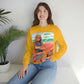 SHA`CARRI RICHARDSON - UNISEX - SWEATSHIRT
