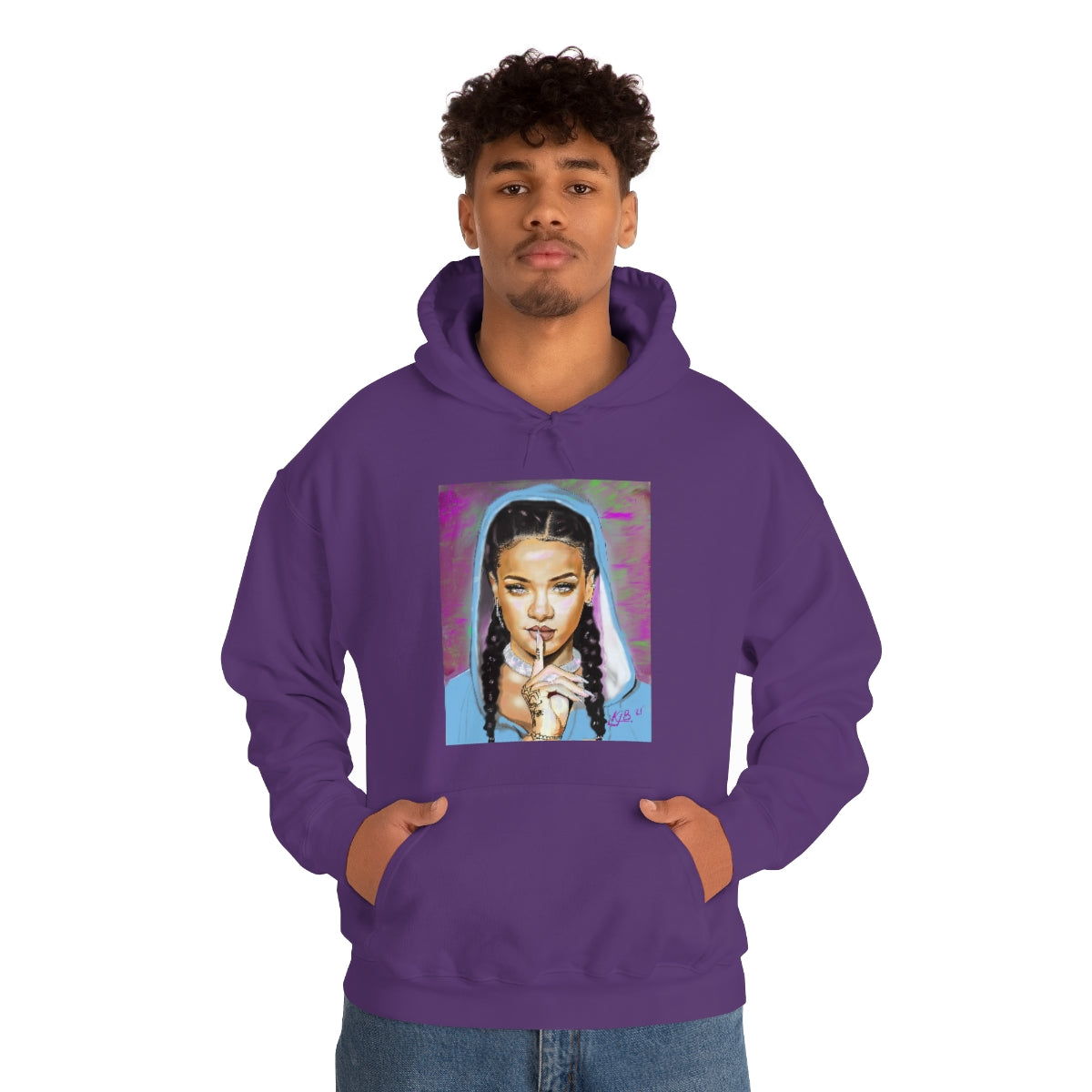 RIRI HOODIE