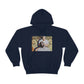 FOREVER TWISTED - UNISEX - HOODIE