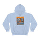 COLD SUMMER - UNISEX - HOODIE