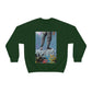 I STAND ON MY WORD - UNISEX - SWEATSHIRT