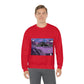 NO SHORTCUTS - UNISEX - SWEATSHIRT