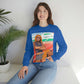 SHA`CARRI RICHARDSON - UNISEX - SWEATSHIRT