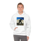 ONE FOOT IN FRONT OF THE OTHER - UNISEX - HOODIE