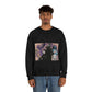 KOBE & GI GI - UNISEX - SWEATSHIRT