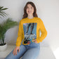 I STAND ON MY WORD - UNISEX - SWEATSHIRT