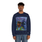 INNER CITY SHINOBI - VOL 1 - UNISEX - SWEATSHIRT