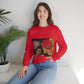 CATCH THAT FADE - UNISEX - SWEATSHIRT