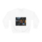 INNERCITY SHINOBI VOL 2 - UNISEX - SWEATSHIRT