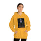 MIND OVA MATTER - UNISEX - HOODIE