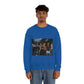 INNERCITY SHINOBI VOL 2 - UNISEX - SWEATSHIRT