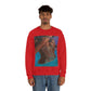 MIDNIGHT - UNISEX - SWEATSHIRT