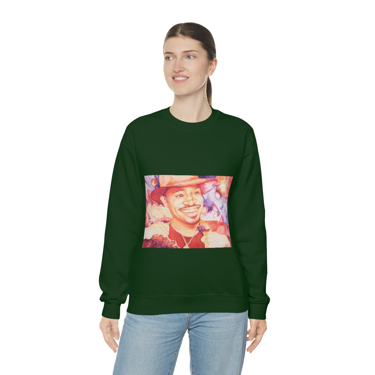 ANDRE 3000 SWEATSHIRT