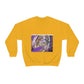 QUEEN OF QUARTS - UNISEX - SWEATSHIRT