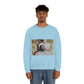 FOREVER TWISTED - UNISEX - SWEATSHIRT